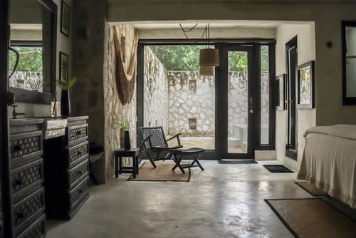 Coqui Coqui Papholchac Coba Residence & Spa, Room