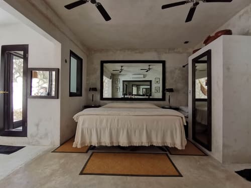 Coqui Coqui Papholchac Coba Residence & Spa, Room