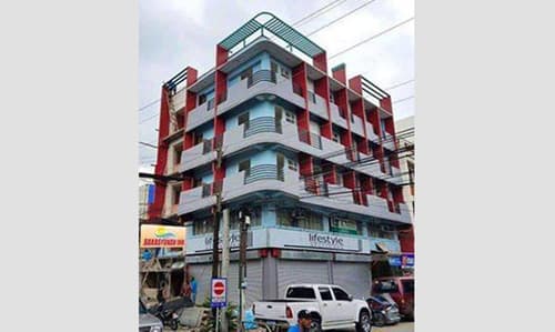 Bakasyunan Inn Laoag, Primary image