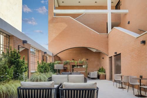 Ac Hotel Venezia by Marriott, Property amenity