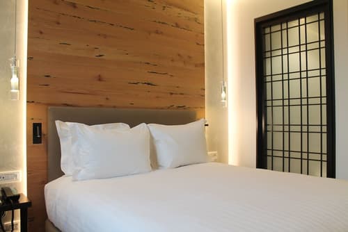 Ac Hotel Venezia by Marriott, Room