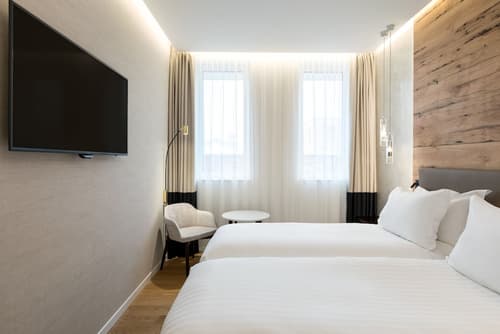 Ac Hotel Venezia by Marriott, Room