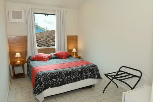 Pousada Brisas de Buzios, Room