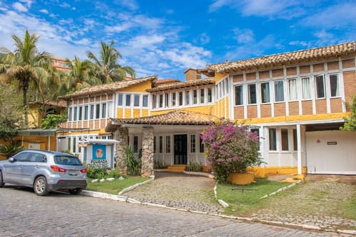 Pousada New Paradise, Primary image