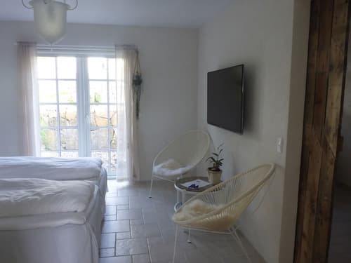 visitHOMES Faroe Islands, Room