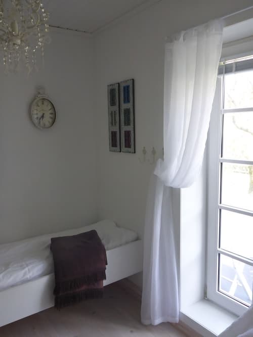 visitHOMES Faroe Islands, Room