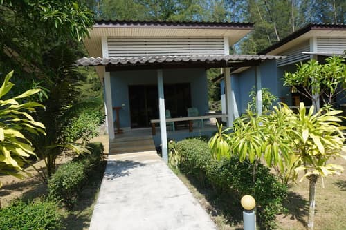 Cousin Resort Koh Kho Khao Beach, Room