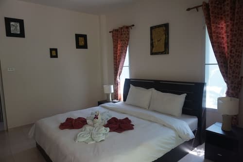 Cousin Resort Koh Kho Khao Beach, Room