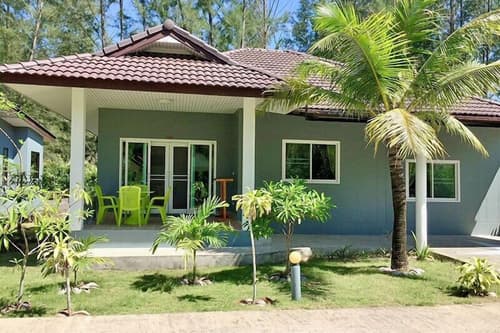 Cousin Resort Koh Kho Khao Beach, Room