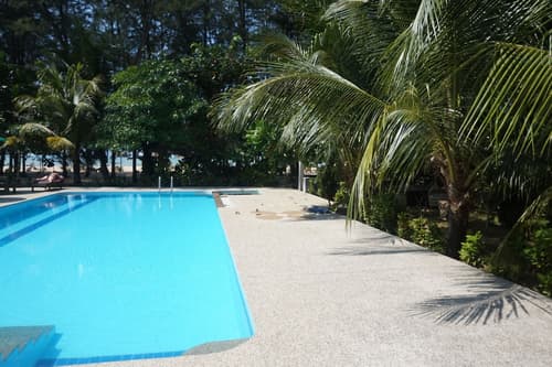 Cousin Resort Koh Kho Khao Beach, Outdoor pool