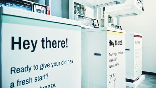 Garner Osaka Honmachi Kita Semba by IHG, Property amenity