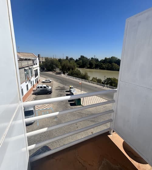 Hostal El Ancla, Terrace/patio