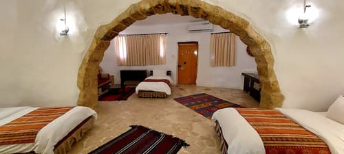 Hayat Zaman Hotel & Resort, Room