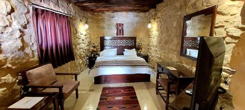 Hayat Zaman Hotel & Resort, Room