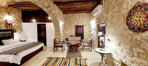 Hayat Zaman Hotel & Resort, Primary image