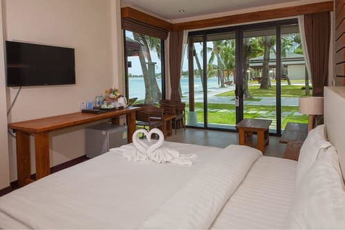 Samui Mermaid Resort, Room
