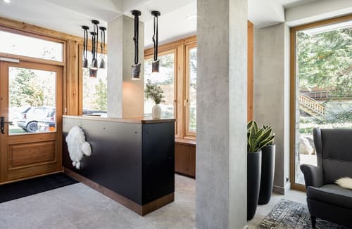 Biała Owca, Reception