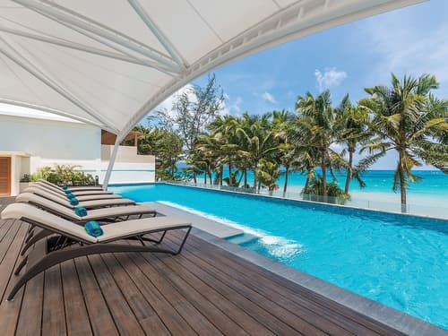 Henann Palm Beach Resort, Room