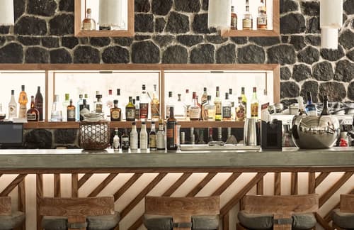 Costa Grand Resort & Spa, Bar (on property)