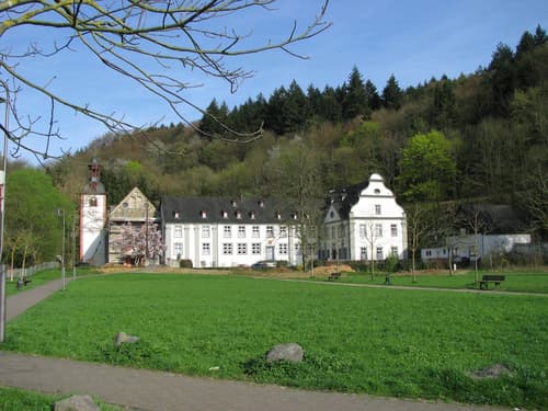 Gästehaus Abtei Sayn, Primary image