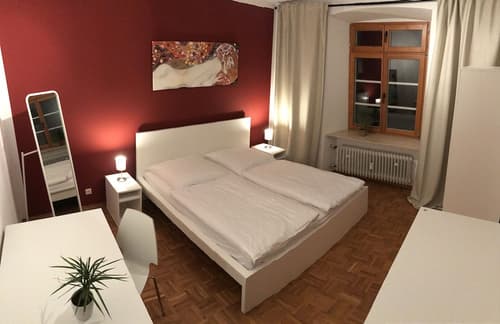 Gästehaus Abtei Sayn, Room