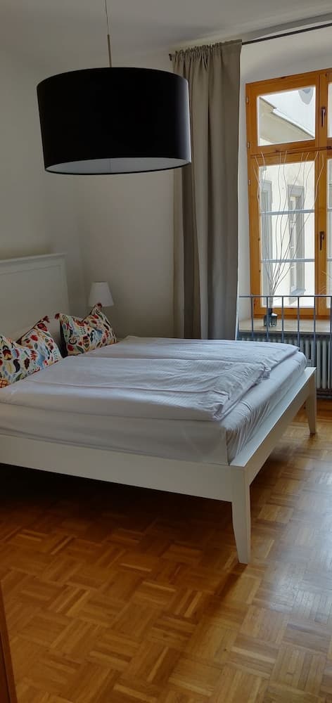 Gästehaus Abtei Sayn, Room