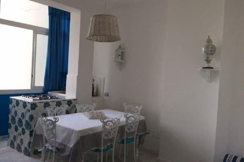 I Citri, Private kitchenette