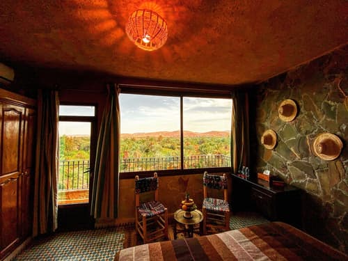 Riad Chay & Boutique, Room