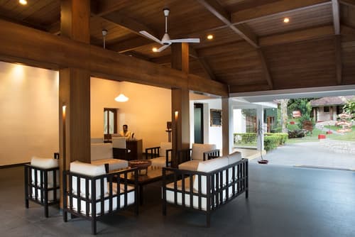 Cardamom County by Xandari, Reception