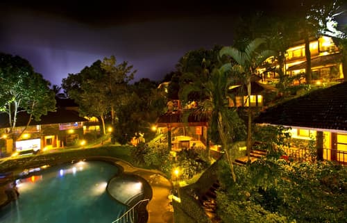 Cardamom County by Xandari, Outdoor pool