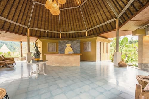 Wapa di Ume Sidemen, Reception