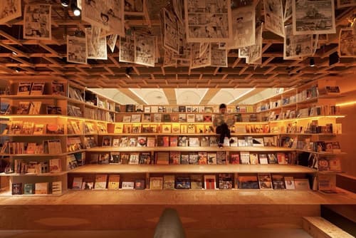 Book & Bed Tokyo Shinjuku - Hostel, Primary image