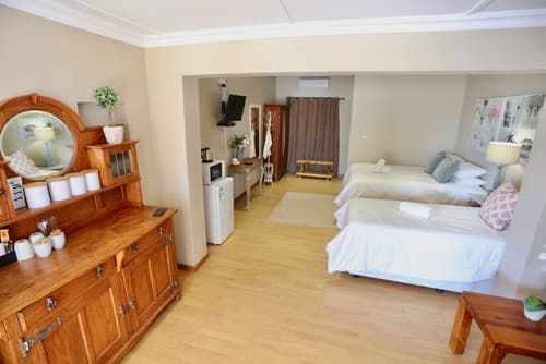 Boutique Guesthouse Mariental, Room