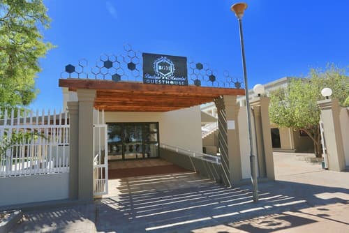 Boutique Guesthouse Mariental, Primary image