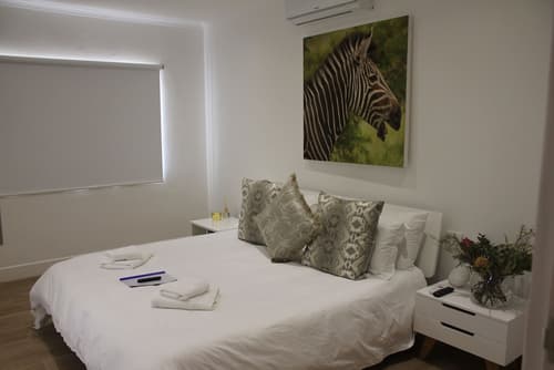 theLAB Franschhoek, Room