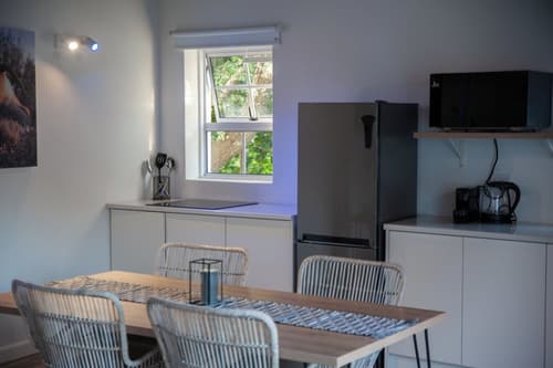 theLAB Franschhoek, Private kitchen