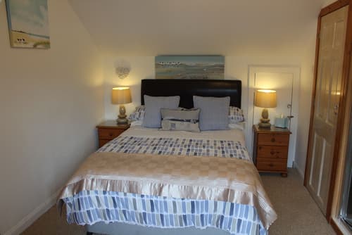 Hillview guest house, Room