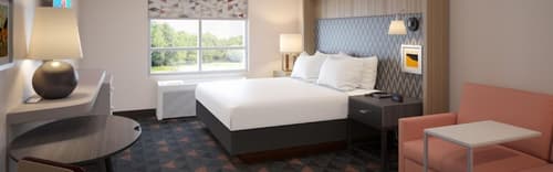 Holiday Inn Lexington - Hamburg by IHG, Room