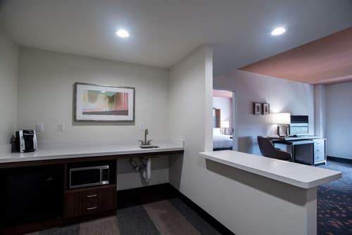 Holiday Inn Lexington - Hamburg by IHG, Room