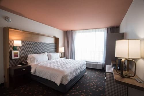 Holiday Inn Lexington - Hamburg by IHG, Room