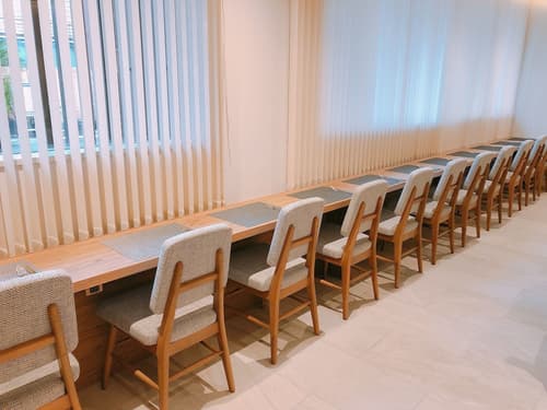 Hotel Gracery Asakusa, Breakfast area