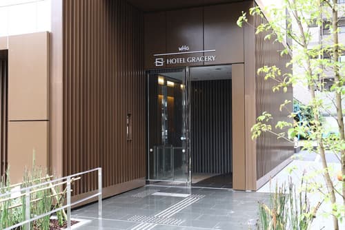 Hotel Gracery Asakusa, Primary image