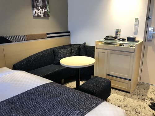 Hotel Gracery Asakusa, Room