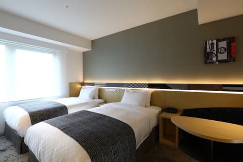 Hotel Gracery Asakusa, Room