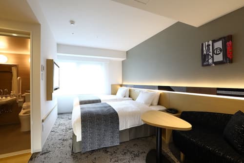 Hotel Gracery Asakusa, Room