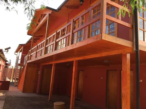 Hostal Las Kañas, Primary image