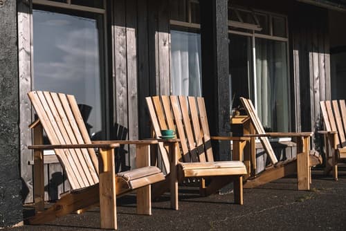 Hotel Snaefellsnes - formally Hotel Rjukandi, Exterior