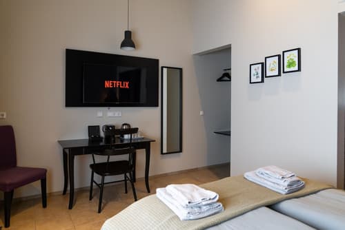 Hotel Snaefellsnes - formally Hotel Rjukandi, Room