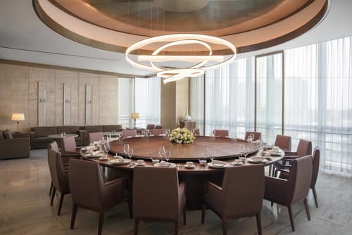 Courtyard by Marriott Xi'an North, Restaurant