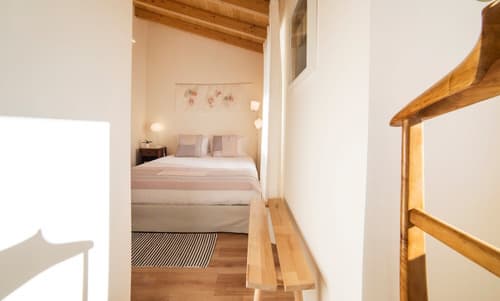 Lis Apartments, Room